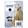 Epson - 26 - Tintenpatrone (C13T26014012) [EURO-Version]