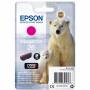 Epson - Patrone Epson 26 magenta T2613 [EURO-Version]