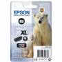 Epson - Patrone Epson 26 photo black XL T2631 [EURO-Version]