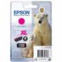 Epson - Tintenpatrone XL magenta Claria Premium T 263 T 2633 [EURO-Version]