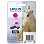 Epson - Tintenpatrone XL magenta Claria Premium T 263 T 2633 [EURO-Version]