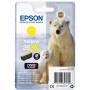 Epson - 26XL - Gelb - Tintenpatrone (C13T26344012) [EURO-Version]