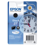 Epson - Patrone Epson 27 black T2701 [EURO-Version]