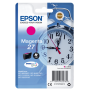 Eps. Ink Workforce 3620dw - Patrone Epson 27 magenta T2703 [EURO-Version]