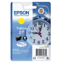 Eps. Ink Workforce 3620dw - Tinte gelb 27 (C13T27044012) [EURO-Version]