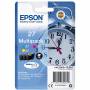 Epson - Patrone Epson 27 3er-Pack Tricolor T2705 [EURO-Version]