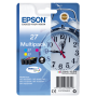 Epson - Tinte Mulitpack 27 (C13T27054012) [EURO-Version]