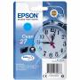 Epson - Patrone Epson 27 cyan XL T2712 [EURO-Version]