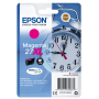 Epson - Patrone Epson 27 magenta XL T2713 [EURO-Version]