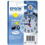 Epson - Patrone Epson 27 yellow XL T2714 [EURO-Version]