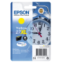 Epson - Patrone Epson 27 yellow XL T2714 [EURO-Version]