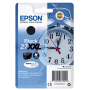Epson - Patrone Epson 27 black XXL T2791 [EURO-Version]