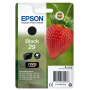 Epson - Tintenpatrone schwarz Claria Home 29 T 2981 [EURO-Version]