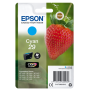Epson - Tintenpatrone cyan Claria Home 29 T 2982 [EURO-Version]