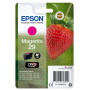 Epson - Tintenpatrone magenta Claria Home 29 T 2983 [EURO-Version]