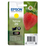 Epson - Tintenpatrone yellow Claria Home 29 T 2984 [EURO-Version]