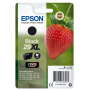 Epson - Tintenpatrone XL schwarz Claria Home 29 T 2991 [EURO-Version]