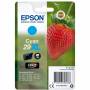 Epson - Tintenpatrone XL cyan Claria Home 29 T 2992 [EURO-Version]