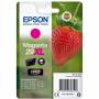 Epson Deutschland Gmbh - Tintenpatrone XL magenta Claria Home 29 T 2993 [EURO-Version]