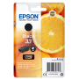 Epson - Tinte schwarz 33 (C13T33314012) [EURO-Version]