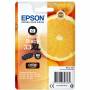 Epson - 33XL Tintenpatrone schwarz - Claria Premium XP350/630/635/830 (C13T33614012) [EURO-Version]