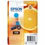 Epson - Tinte cyan 33XL (C13T33624012) [EURO-Version]