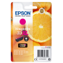 Epson - Tinte magenta 33XL (C13T33634012) [EURO-Version]