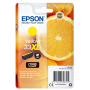 Epson - Tinte gelb 33XL (C13T33644012) [EURO-Version]