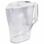 Brita - Aluna Cool Pitcher-Wasserfilter Transparent - Wei 2,4 l (076 313)