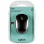 Logitech - M171 Wireless black