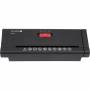  "Olympia-Olympia PS 16 Aktenvernichter schwarz-Olympia-Hardware/Electronic"