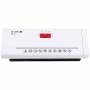  "Olympia-Olympia PS 16 Aktenvernichter weiss-Olympia-Hardware/Electronic"