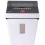 "Olympia-Olympia PS 55 CC Paper shredder white-Olympia-Hardware/Electronic"