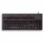 Cherry - CHERRY TAS G80-3000 Corded DE-Layout schwarz BLACK SWITCH [DE-Version, German Keyboard]