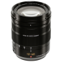 Panasonic - Panasonic LEICA DG Vario-Elmarit H-ES12060E SLR Standard zoom lens Black