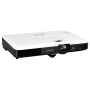 Epson - EB-1795F - 3-LCD-Projektor - tragbar - 3200 lm (white) - 3200 lm (Farbe) - Full HD (1920 x 1080) - 16:9 - HD 1080p - 802.11n wir