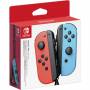  "Nintendo Switch Zubehr-Nintendo Switch Joy-Con 2pack Neon Red / Neon Blue-Nintendo-Hardware/Electronic"