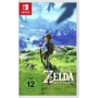  "Nintendo-Nintendo Switch Legend of Zelda Breath of the Wild-Nintendo-Nintendo Switch"