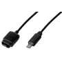 Sony - Cable de conexin para sistema de flash inalmbrico