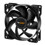 Be Quiet - Be Quiet! Pure Wings 2 92mm Pwm Case Fans
