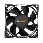 Be Quiet 1