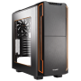 Be Quiet - be quiet! Silent Base 600