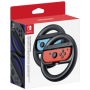 Nintendo - Joy-Con-Lenkrad-Paar, Halterung