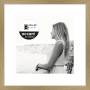 Nielsen Design - Nielsen Aura eiche 20x20 Holz inkl. Passepartout 1115002