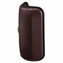 Canon - Canon GR-E3 Cover case Marrn