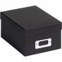 Walther - Fotobox Fun schwarz 700 Fotos 10x15 FB115B