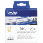 Brother - DK-11204 - Thermopapier (DK-11204)