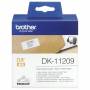 Brother - DK 单标签卷