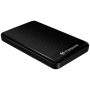 Transcend - StoreJet 25A3 2,5 2TB USB 3.1 Gen 1