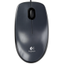 Logitech - M90 black